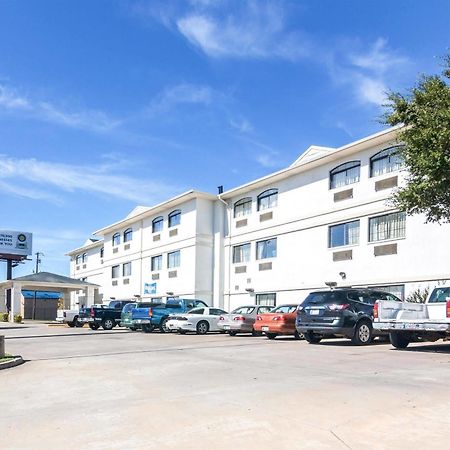 Motel 6-Oklahoma City, Ok Kültér fotó