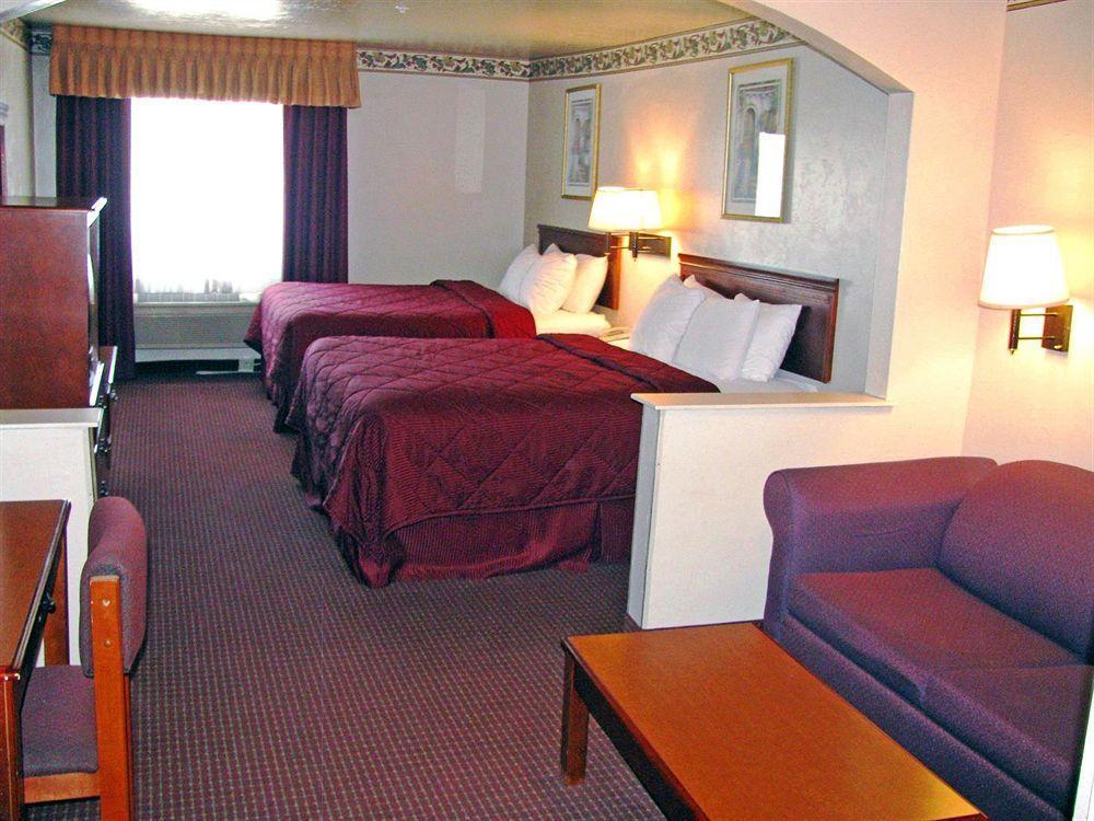 Motel 6-Oklahoma City, Ok Kültér fotó