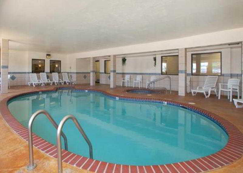 Motel 6-Oklahoma City, Ok Létesítmények fotó