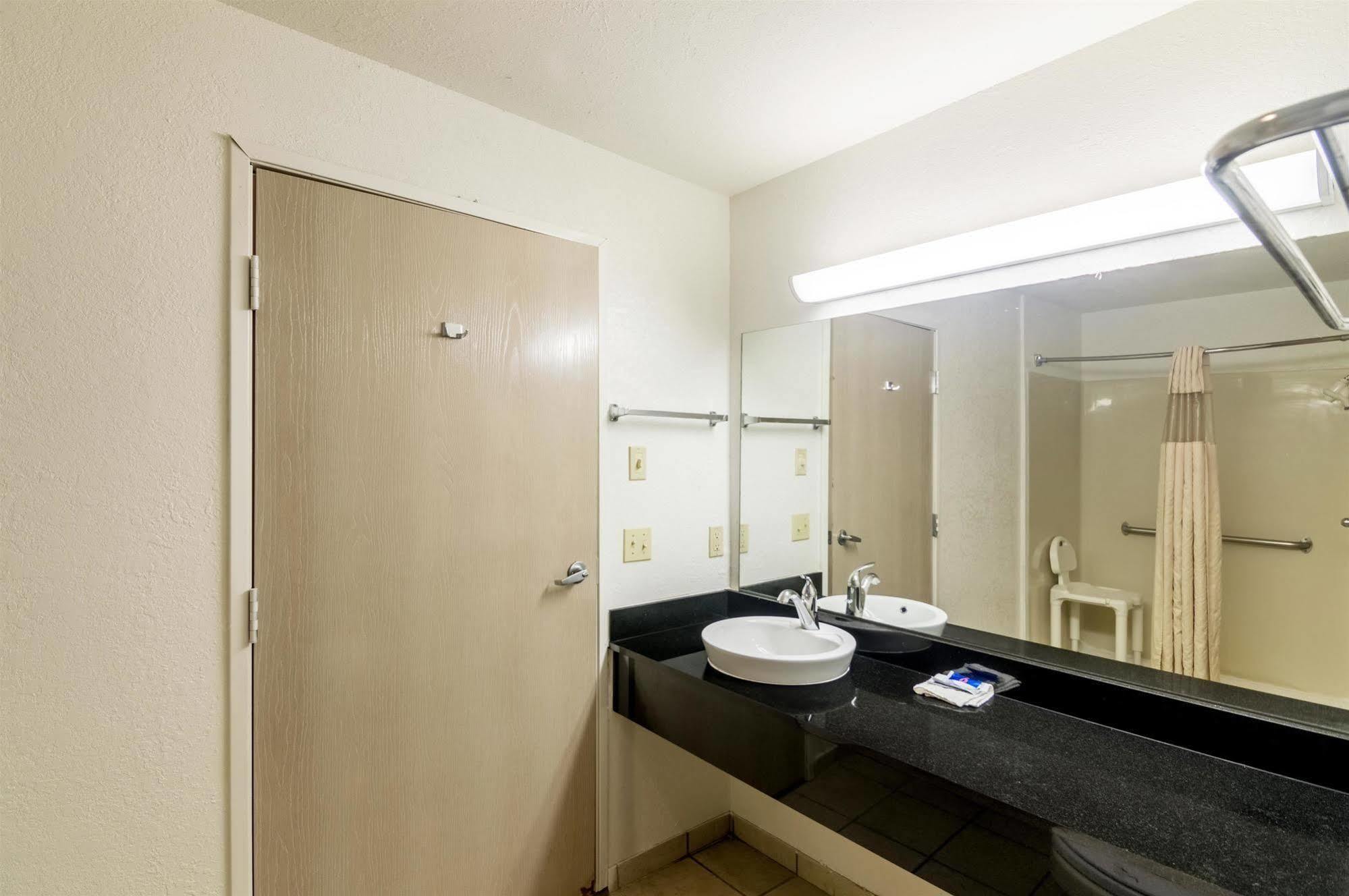 Motel 6-Oklahoma City, Ok Kültér fotó
