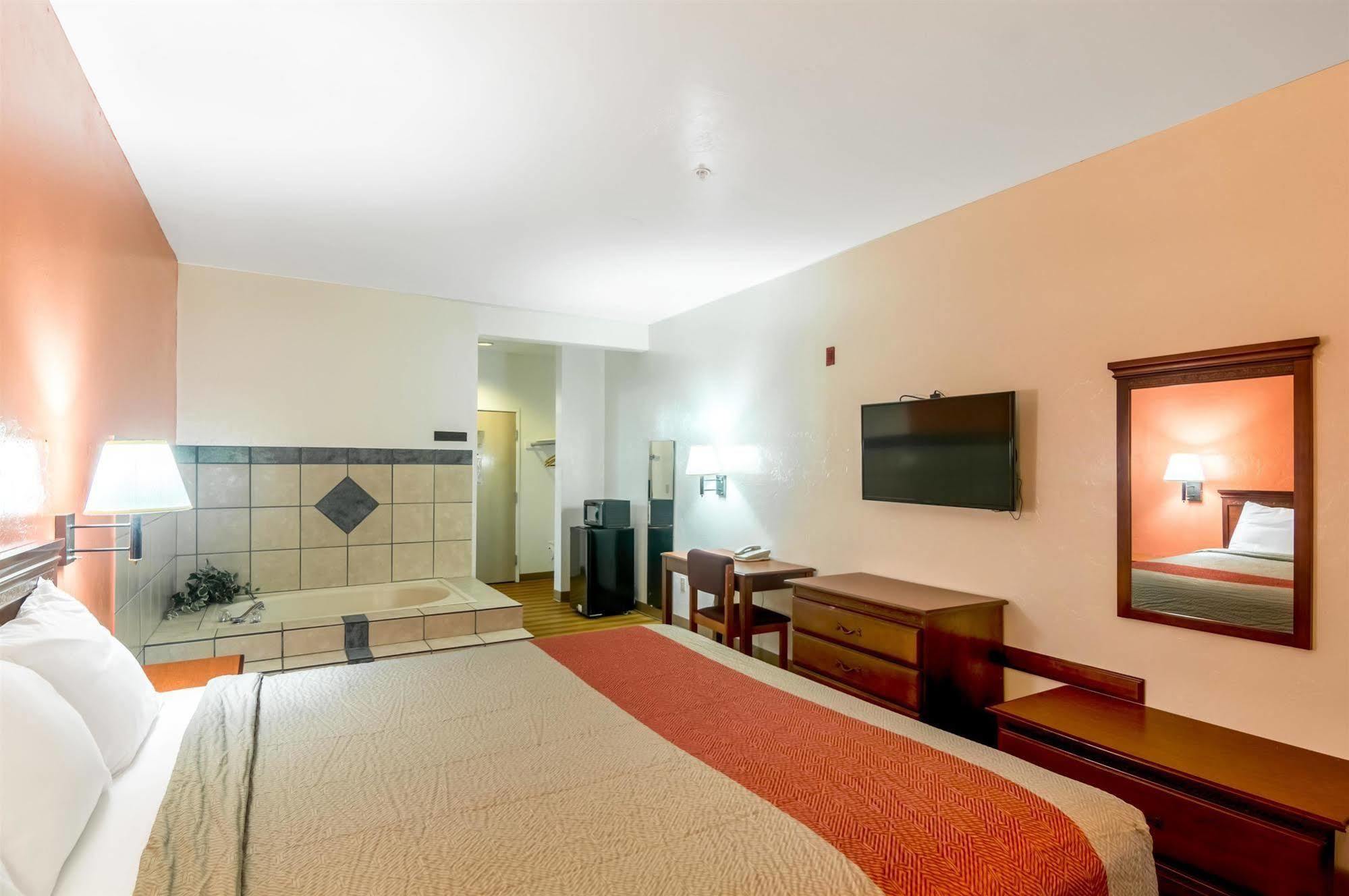 Motel 6-Oklahoma City, Ok Kültér fotó