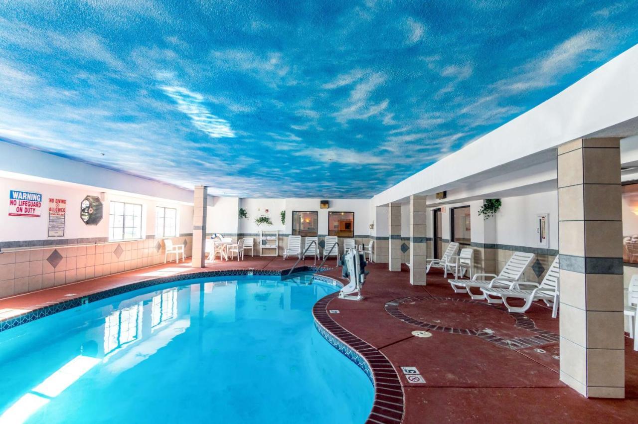 Motel 6-Oklahoma City, Ok Kültér fotó